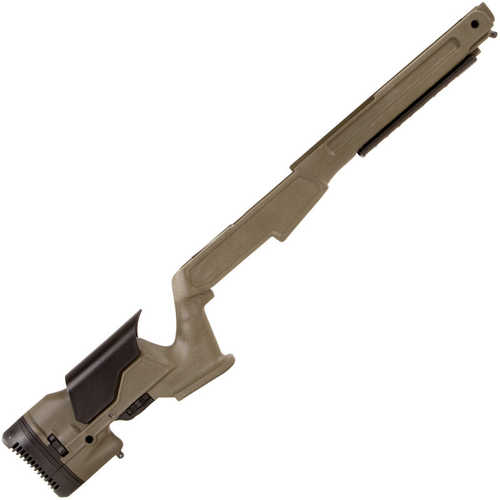 ProMag PRO AAM1AOD M1A PRECISION STOCK ODGRN