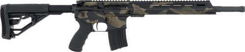 Alexander Arms Hunter Semi-Auto AR-Style Tactical Rifle .50 Beowulf-img-0