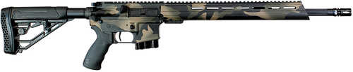Alexander Arms Hunter AR-Style Semi-Auto Tactical Rifle 6.5 Grendel-img-0