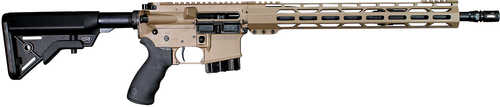 Alexander Arms Hunter AR-Style Semi-Auto Tactical Rifle 6.5 Grendel-img-0