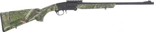 Charles Daly 101 Shotgun .410 Gauge 3" Chamber 20" Barrel 1Rd Capacity Hardwood Stock Camoflage Finish