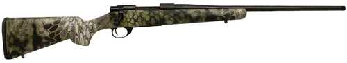 Howa M1500 Bolt Action Rifle 6.5 Creedmoor 20" Barrel 4Rd Capacity Kryptec Obskura Camoflage Finish