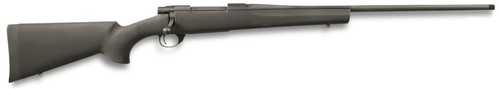 Howa M1500 Bolt Action Rifle .300 Winchester Magnum 24" Threaded Barrel 3Rd Capacity Drilled & Tapped Sub-MOA Guarantee Blued Finish