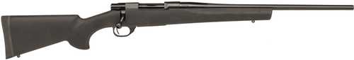 Howa M1500 Bolt Action Rifle 7mm Remington Magnum 24" Threaded Barrel 3Rd Capacity Drilled & Tapped Sub-MOA Guarantee Blued Finish