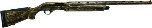 Click to see larger image. Beretta A300 Ultima Full Size Semi-Auto Shotgun 12 Gauge 3" Chamber 28" Vent Rib Barrel 3Rd Capacity Fiber Optic Front Sight Synthetic Stock Mossy Oak Bottomland Camoflage Finish