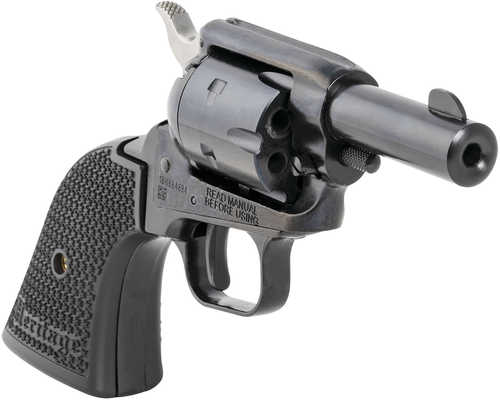 Heritage Manufacturing Rough Rider Barkeep Single Action Revolver .22LR-img-0