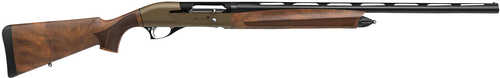 <span style="font-weight:bolder; ">Retay</span> USA Masai Mara Upland Semi-Auto Full Size Shotgun 20 Gauge 3" Chamber 26" Deep Bore Drilled, Vent Rib Barrel 4Rd Capacity TruGlo Fiber Optic Front Sight Turkish Walnut Stock Black Finish