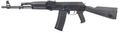 Arsenal Inc SAM5 Semi-Auto AK-Style Rifle .223 Remington Black Finish-img-0