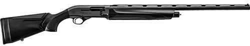 Beretta A300 Ultima Semi-Auto Shotgun 12 Gauge 3" Chamber 28" Vent Rib Barrel 4Rd Capacity Fiber Optic Front Sight Black Synthetic Finish