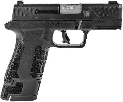 Diamondback Firearms DBAM29 Sub-Compact Semi-Auto Pistol 9mm Luger-img-0