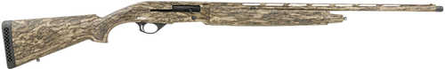 TriStar Viper G2 Turkey Full Size Semi-Auto Shotgun .410 Gauge 3" Chamber 24" Chrome Lined Barrel 5Rd Capacity Fiber Optic Front Sight Digital Bottomland Camoflage Finish