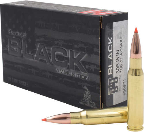 308 Winchester 20 Rounds Ammunition-img-0