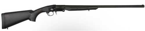 Charles Daly 101 Single Shot Shotgun .410 Gauge 3" Chamber 26" Barrel 1Rd Capacity Bead Front Fixed Sights Synthetic Stock Black Finish