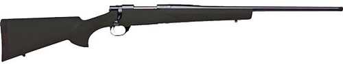 Legacy Howa M1500 Bolt Action Rifle .30-06 Springfield 22" Threaded Barrel 5Rd Capacity No Sights Black Synthetic Finish