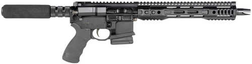 Franklin Armory CA11 *CA Compliant AR-Style Semi-Auto Tactical Pistol .300 Blackout 11.5" Nitride Barrel (1)-10Rd Magzine Optic Ready Ergo Ambi SureGrip Buffer Tube Stock Finish