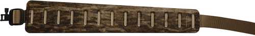 Quake Claw Rifle Sling Mossy Oak Bottomland Model: 50020-9