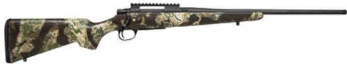 Howa Superlite Bolt Action Rifle .308 Winchester 20" Threaded Blued Barrel (1)-5Rd Magazine Optic Ready vKryptek Obskura Camoflage Finish