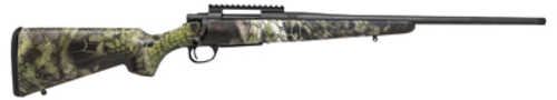 Howa Superlite Bolt Action Rifle 6.5 Creedmoor 20" Threaded Barrel (1)-5Rd Magazine Optic Ready Right Hand Kryptek Altitude Camouflage Finish