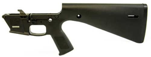 KE Arms KP-9 Stripped Lower Receiver 9MM Black Finish