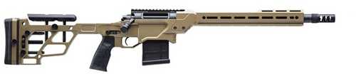 Daniel Defense Delta 5 Pro Bolt Action Rifle .308 Winchester-img-0