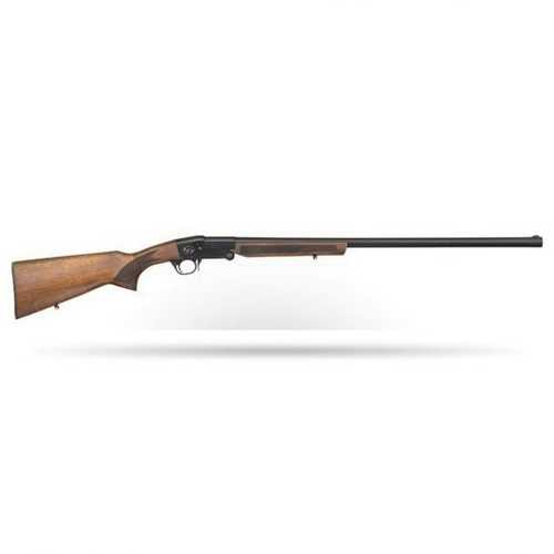 Charles Daly Chiappa 101 Single Shot 410 Gauge Shotgun 26" Barrel 3" Chamber Blued Walnut
