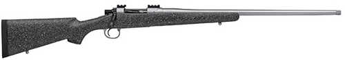 Nosler Model 21 Rifle 30Nosler 24" Barrel Black/Grey-img-0