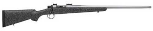 Nosler M21 Bolt Action Rifle 26 24" Barrel Black and Grey Finish