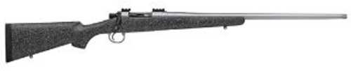 <span style="font-weight:bolder; ">Nosler</span> M21 Bolt Action Rifle 26 24" Barrel Black and Grey Finish