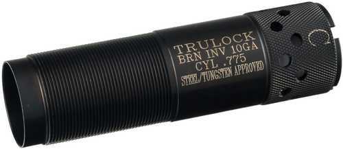 Invector Precision Hunter Choke 10 Ga Cylinder-img-0