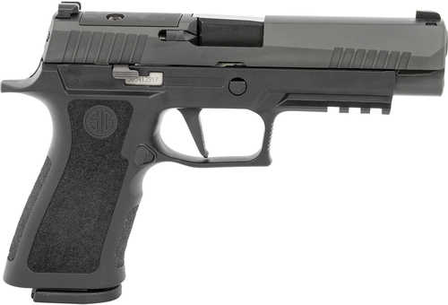 Sig Sauer P320 Striker Fired Semi-Auto Full Size Pistol 9mm Luger-img-0