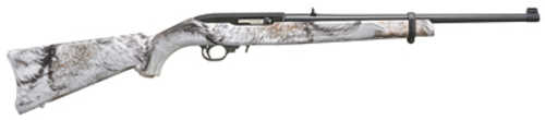 Ruger 10/22 Carbine Talo Edition Semi-Auto Rifle .22 Long-img-0