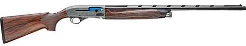 Beretta A400 Xcel Sporting Semi-Auto Shotgun 12 Gauge 3" Chamber 28" Vent Rib Barrel 4Rd Capacity Walnut Field Stock Black Finish