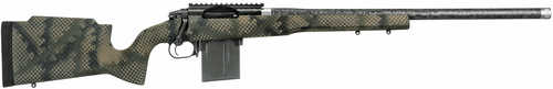 Proof Research Elevation MTR Full Size Bolt Action Rifle 7mm Remington Magnum 24" Match Grade Carbon Fiber Barrel 5Rd Capaciy Picatinny Rail Digital Camoflage Stock Black Finish