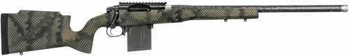 Proof Research MTR Elevation Full Size Bolt Action Rifle .308 Winchester 20" Match Grade Carbon Fiber Barrel (1)-5Rd Magazine Picatinny Rail Digital Camouflage TFDE Stock Black Finish