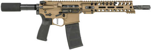 Patriot Ordnance Factory Renegade+ Direct Impingement Semi-Auto Pistol-img-0