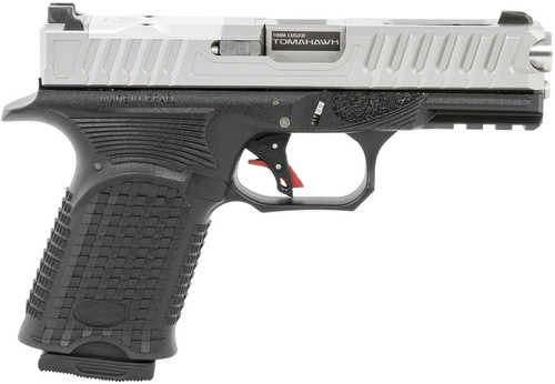 Bul Armory Axe Tomahawk C Striker Fired Semi-Auto Pistol 9mm Luger-img-0