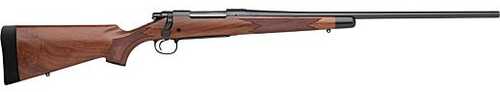 Remington 700CDL Full Size Bolt Action Rifle 30-06 <span style="font-weight:bolder; ">Springfield</span> 24" Satin Blued Barrel 4Rd Capacity Drilled & Tapped Two-Position Safety American Walnut Stock Finish