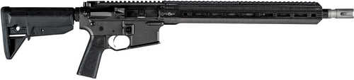 Christensen Arms CA-15 G2 Semi-Auto Tactical Rifle .223 Wylde 16" 416 Stainless Steel Button-Rifled Barrel (1)-10Rd Magazine Integrated Base Black Synthetic Adjustable BCM Gunfighter Stock Finish