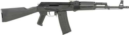 Arsenal SAM5 Semi-Automatic AK-47 Tactical Rifle 5.56x45mm NATO 16.3" Barrel (1)-30Rd Magazine Synthetic Stock Black Polymer Grips Matte Finish