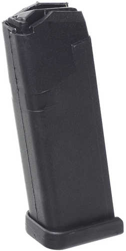 Pro Mag Magazine Glock 30 .45acp 10rd Black Polyme-img-0