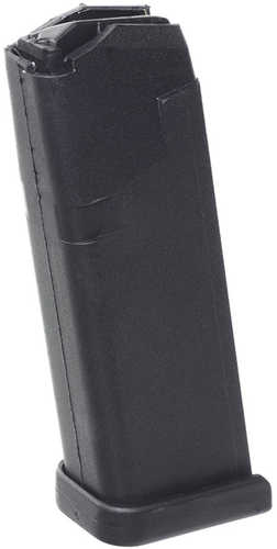 Pro Mag Magazine Glock 30 .45acp 10rd Black Polymer