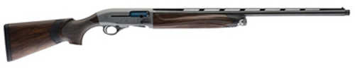 Beretta A400 XCEL Sporting Vittoria Semi-Automatic Shotgun 12 Gauge 3" Chamber 28" Barrel 2Rd Capacity Bead Sights Wood Stock Blued Finish