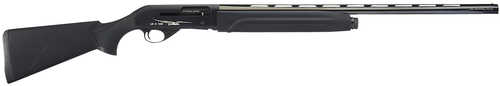SAR USA SA-X 700 Semi-Automatic Shotgun 20 Gauge 3" Chamber 28" Slug Barrel 5Rd Capacity Brass Bead Front Sight Right Hand Fixed Stock Black Finish