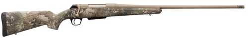 Click to see larger image. Winchester XPR Bolt Action Rifle .350 Legend 22" Button Rifling Barrel (1)-3Rd Magazine Flat Dark Earth Hunter Strada Camouflage Finish