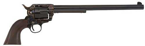 E.M.F Pietta 1873 GW2 Buntline Single Action Only Revolver .45 Long Colt-img-0