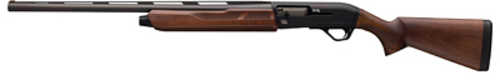 Winchester Repeating Arms SX4 Semi-Automatic Shotgun 12 Gauge 3" Chamber 26" Vent Rib Barrel 4Rd Capacity TruGlo Fiber Optic Front Sight Left Handed Model Walnut Stock Blued Finish