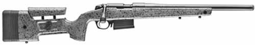 Bergara Rimfire Series B-14R Trainer Bolt Action Rifle .22 Winchester Magnum 20" Threaded Steel Barrel (1)-10Rd Magazine Right Hand Synthetic Black And Gray Stock Matte Finish