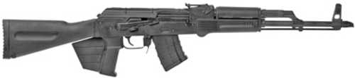 Riley Defense RAK47 Semi-Automatic AK-47 Rifle 7.62x39mm Black Finish-img-0