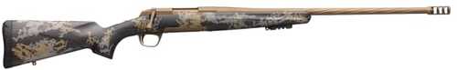 Browning X-Bolt Mountain Pro Long Range Bolt Action Rifle .300 Win Mag-img-0