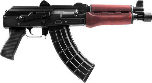 Zastava ZPAP92 AK-Style Semi-Automatic Pistol 7.62x39mm